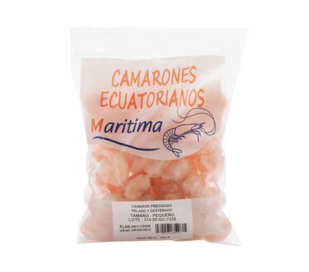CAMARON DEVEN PREC CHICO 500GR MARISC DEL MAR