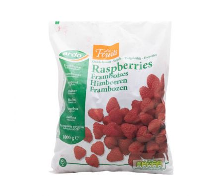 FRAMBUEZA CONG 1KG ARDO