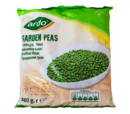 ARVEJA CONG ARDO 450GR