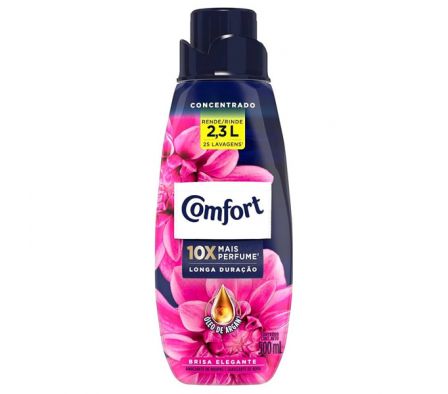 SUAVIZ.COMFORT EXPERT CARE F PR 500ML