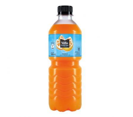 JUGO DEL VALLE FRESH NARANJA 500ml