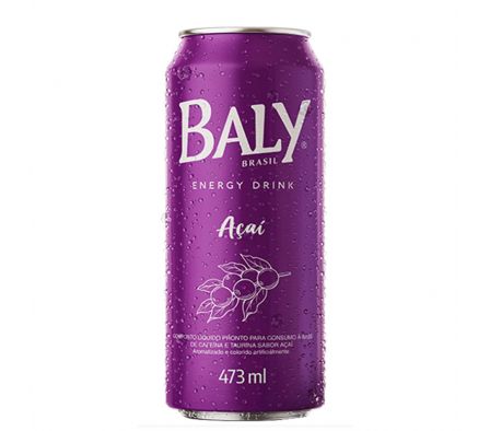 ENERGIZANTE BALY ACAI LATA 473ml