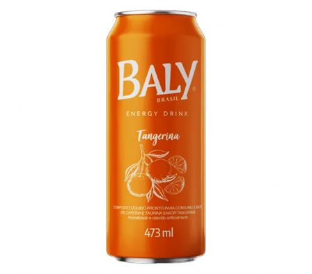 ENERG.BALY MANDARINA LATA 473ml