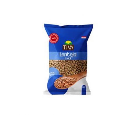 LENTEJA TIVA 350 GRAMOS