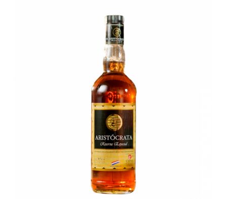 CAÑA ARISTOCRATA ETIQ.NEGRA 450ml