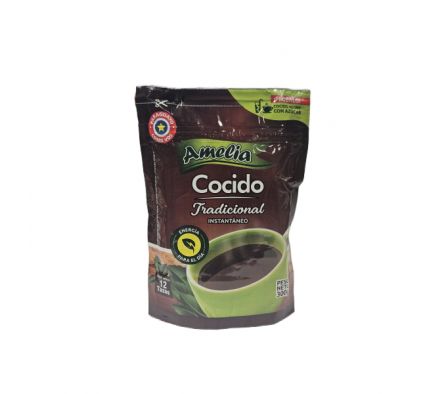 COCIDO NEGRO TRADICIONAL AMELIA X 300 GR.