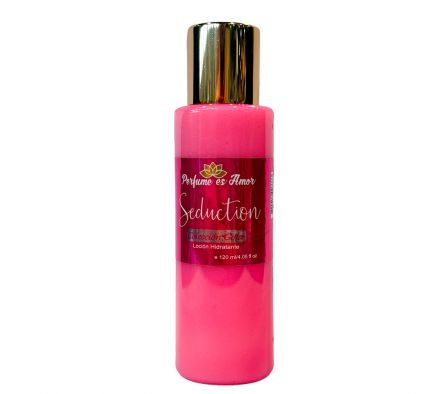 LOCION HIFRATANTE SEDUCTION