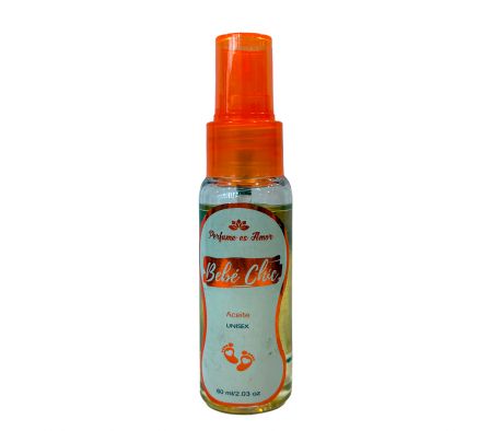ACEITE PERFUMADO SUAVE 60ML