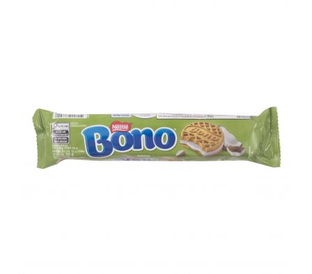 GALLETITA NESTLE BONO COCONUT 90gr