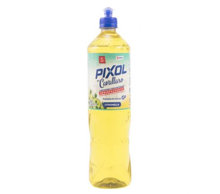 LIMPIADOR PIXOL MULTI CITRONELA 900ml