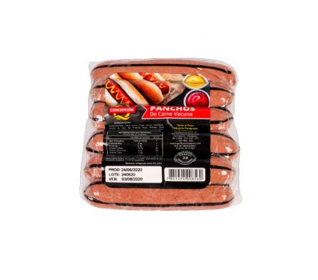 PANCHO VACUNO ENV 6 UN CONCEPCION