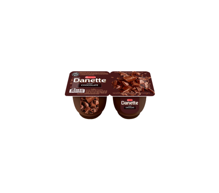 POSTRE DANETTE CHOCOLATE 95  GR