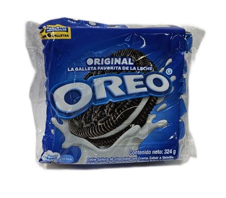 OREO DISPLAY ORIGINAL BRA. 36GR.
