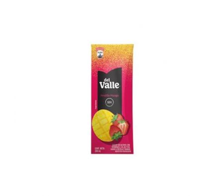 JUGO DEL VALLE FRUTI/MANGO 200ml FRUGOS