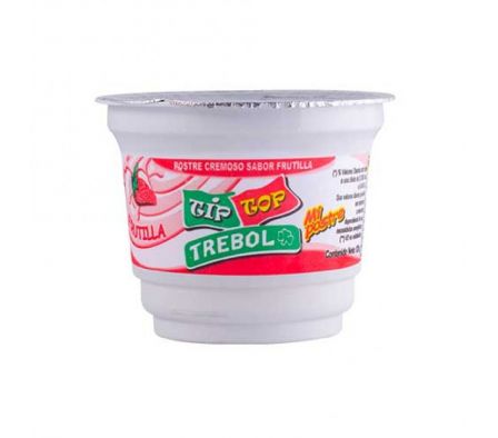 POSTRE GIP GOP TREBOL FRUT 120  GR
