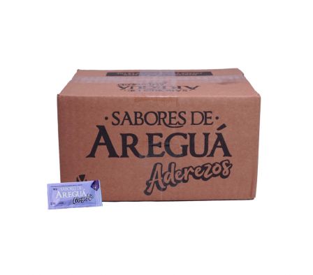 MAYONESA C/ AJO SAB.AREGUA 196x8GR