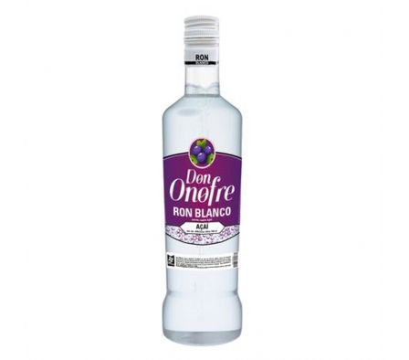 RON DON ONOFRE ACAI 750ml