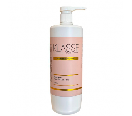 KLASSE KERATIN REPAIR SH. X1L                     