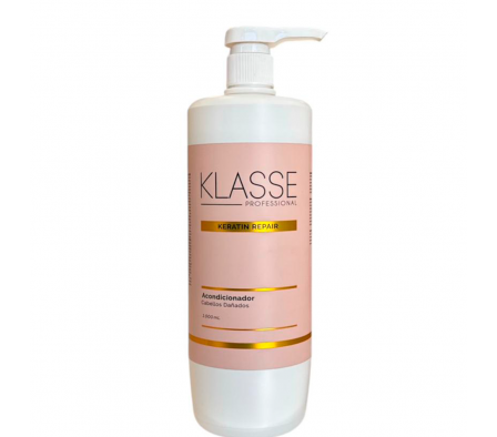 KLASSE KERATIN REPAIR AC.X1L                      