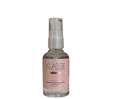 KLASSE SERUM REPAIR OIL-60ML                 