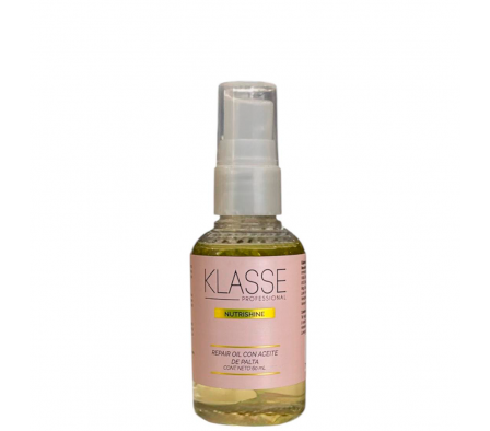 KLASSE SERUM NUTRISHINE OIL-60ML           
