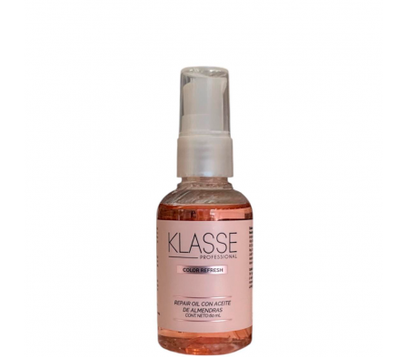 KLASSE SERUM COLOR REFRESH OIL-60ML               