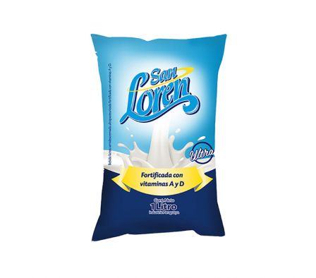 BEBIDA LACTEA SAN LOREN ULTRA 1 LT