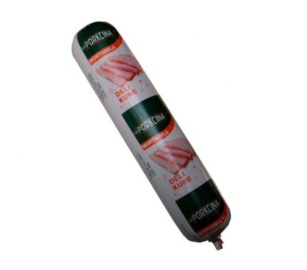 MORTADELA FINA LA PORKCINA