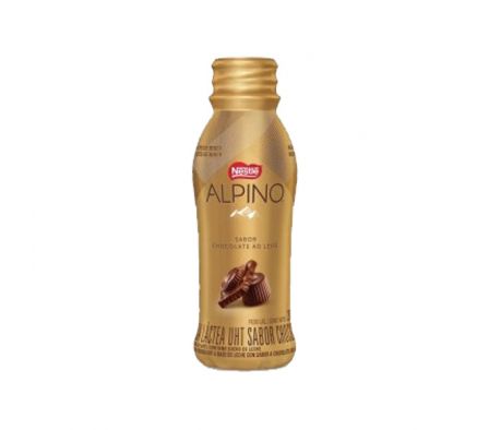 BEBIDA LACTEA ALPINOCHOCO.C/LECHE 280ml