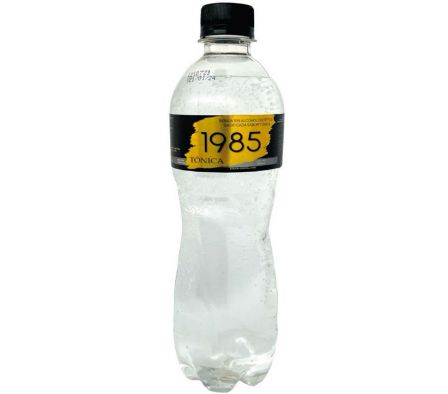 AGUA TONICA 1985 DIET.S/ALC. 560ml PET