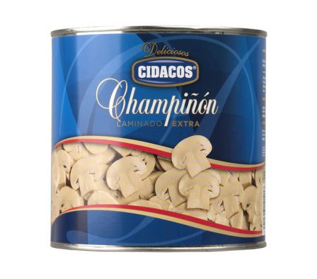 CHAMPIGNON CIDACOS LAMIN EXTRA 2,5 Kg