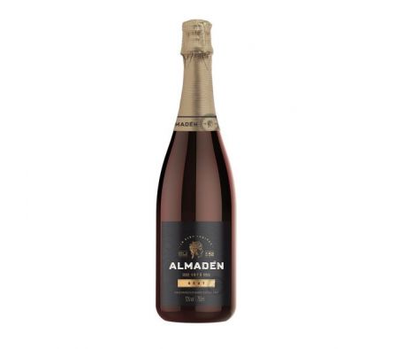 VINO ESPUMANTE ALMADEN BRUT 750ml