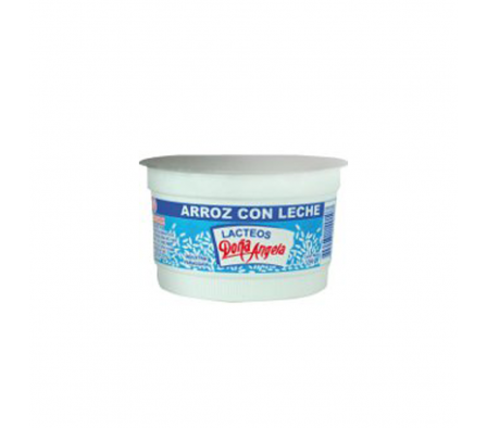 ARROZ CON LECHE DOÑA ANGELA 200  GR