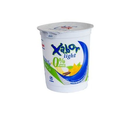 YOGHURT DOÑA ANGELA LIGHT 350  GR