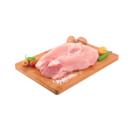 PIERNA DE CERDO X KG