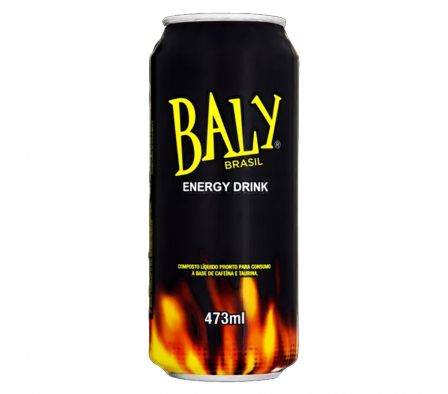 ENERGIZANTE BALY 473ml LATA