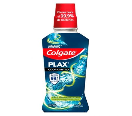 ENJUAGUE BUCAL COLGATE MW 250ml