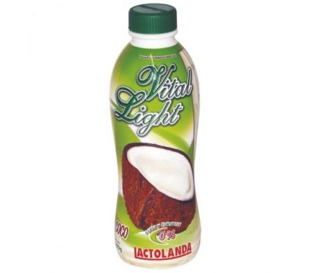YOGHURT VITAL LIGHT COCO DE 1 LT 