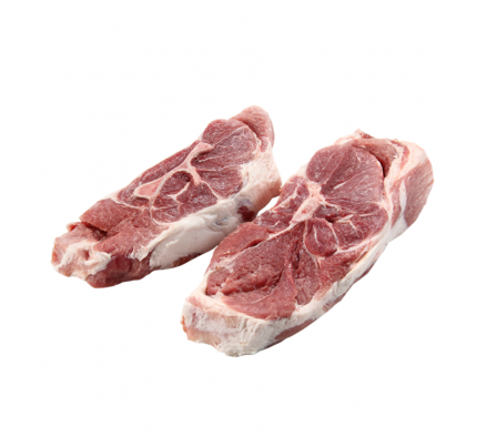 PALETA DE CERDO X KG