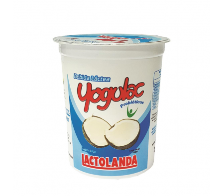 BEBIDA LACTEA YOGULACC OCO 140  GR
