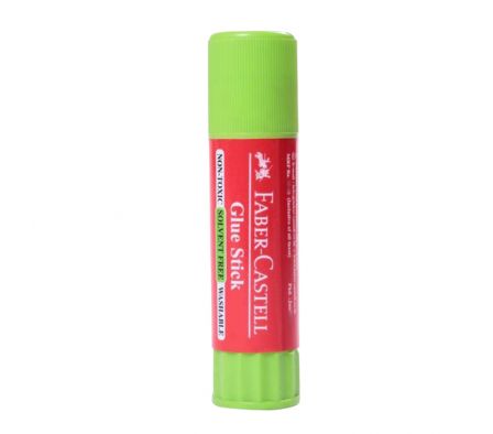 COLA EN BARRA FABER DE 15 GR Ref. 221520