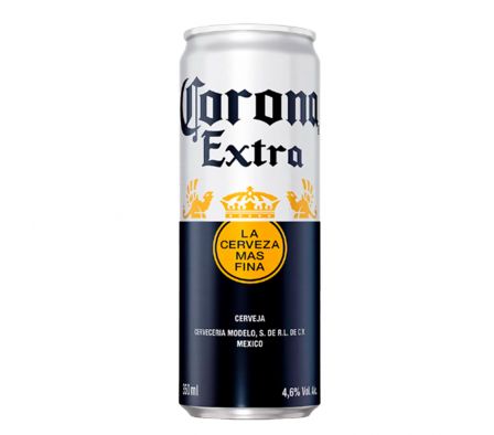 CERV.CORONA ED.LIM.LATA x350ml