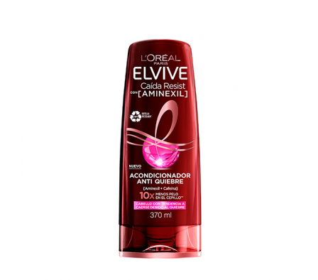 ELVIVE ACONDICIONADOR ANTI-HAIR FALL 370 ML