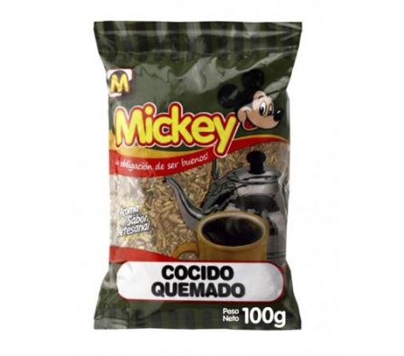 COCIDO MICKEY DOY 100gr