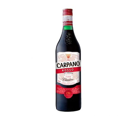 CARPANO ROSSO VERMOUTH 950ml