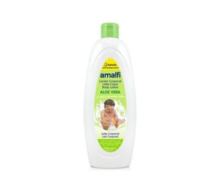 LOC. CORP. INFANTIL 750ML AMAL