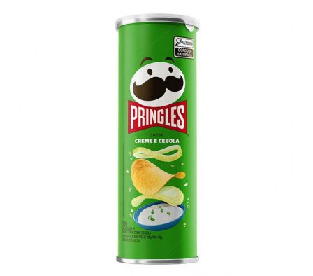 PAPA FRITA PRINGLES CEBOLLA 109gr