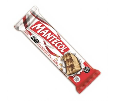 MANTECOL BOCADO BAJO SODIO 8x16x26G