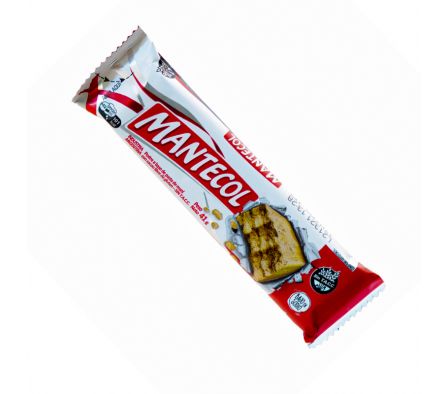 MANTECOL BAJO SODIO 41GR
