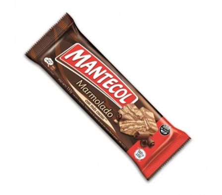 MANTECOL MARMOLADO BAJO SODIO 111GR
